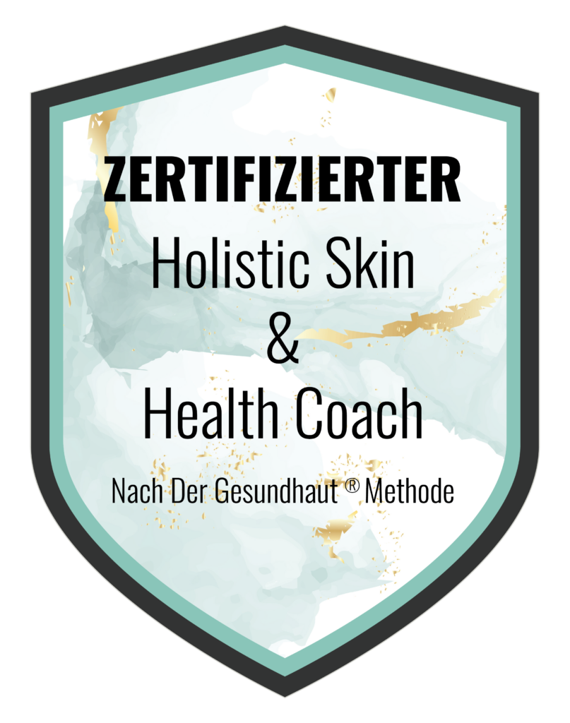 Skin & Health Coach Gesundhaut